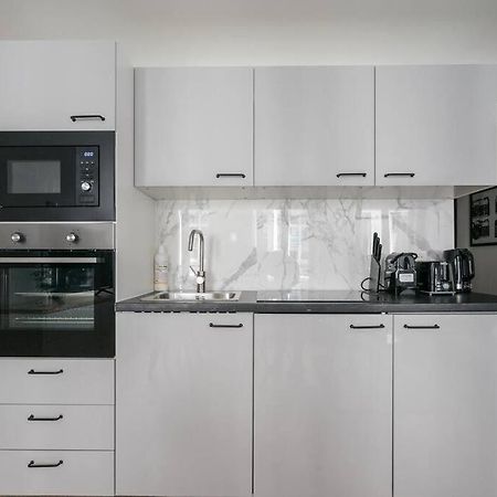 Grand Boulevard 12 : Appartement Cosy 1Br- 4P Parigi Esterno foto