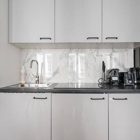 Grand Boulevard 12 : Appartement Cosy 1Br- 4P Parigi Esterno foto